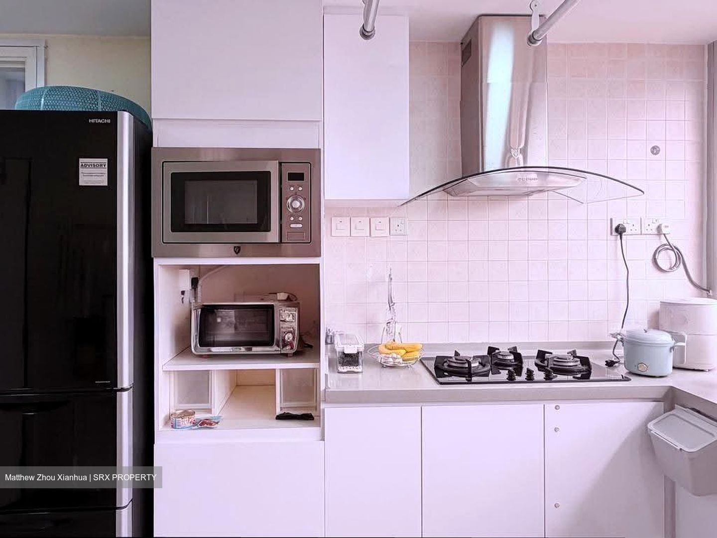 Changi Road (D14), Apartment #617377661